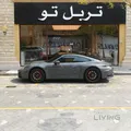 Porsche 911 Carrera GTS 2025